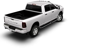 New 2026 Ram 2500 Big Horn Crew Cab for sale #TG353557 - photo 2