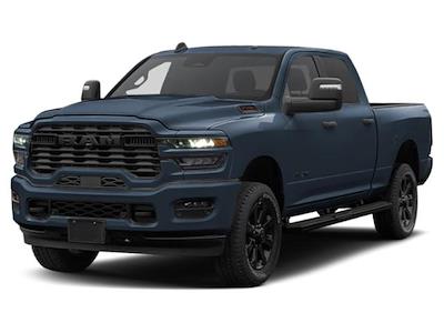 New 2026 Ram 2500 Big Horn Crew Cab for sale #TG353561 - photo 1