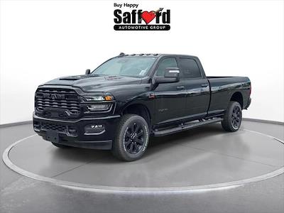 New 2026 Ram 2500 Big Horn Crew Cab for sale #TG354916 - photo 1