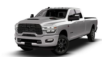 New 2026 Ram 2500 Laramie Crew Cab for sale #TG354918 - photo 1