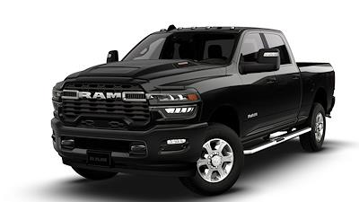 New 2026 Ram 2500 Big Horn Crew Cab for sale #TG354919 - photo 1