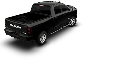 New 2026 Ram 2500 Big Horn Crew Cab for sale #TG354919 - photo 2