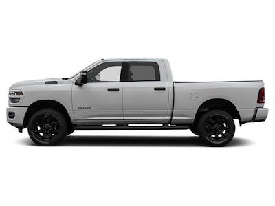 New 2026 Ram 2500 Big Horn Crew Cab for sale #TG354921 - photo 2