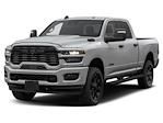 New 2026 Ram 2500 Big Horn Crew Cab for sale #TG354921 - photo 1