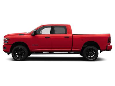New 2026 Ram 2500 Big Horn Crew Cab for sale #TG356300 - photo 2
