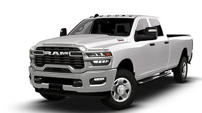 New 2026 Ram 2500 Tradesman Crew Cab for sale #TG356301 - photo 1
