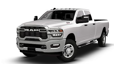 New 2026 Ram 2500 Tradesman Crew Cab for sale #TG356302 - photo 1