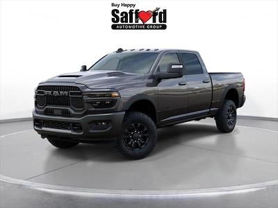 New 2026 Ram 2500 Power Wagon Crew Cab for sale #TG358214 - photo 1