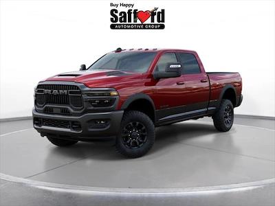 New 2026 Ram 2500 Power Wagon Crew Cab for sale #TG358215 - photo 1