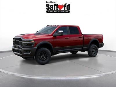 New 2026 Ram 2500 Power Wagon Crew Cab for sale #TG358215 - photo 2