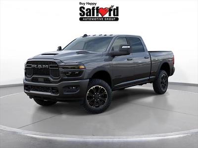 New 2026 Ram 2500 Power Wagon Crew Cab for sale #TG359213 - photo 1