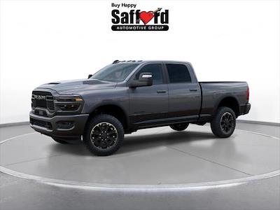 New 2026 Ram 2500 Power Wagon Crew Cab for sale #TG359213 - photo 2