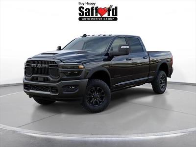 New 2026 Ram 2500 Power Wagon Crew Cab for sale #TG359585 - photo 1