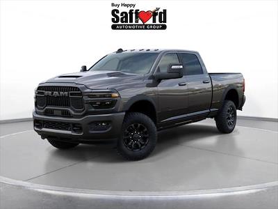 New 2026 Ram 2500 Power Wagon Crew Cab for sale #TG359586 - photo 1