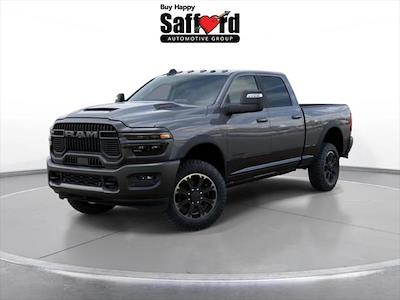 New 2026 Ram 2500 Power Wagon Crew Cab for sale #TG359588 - photo 1