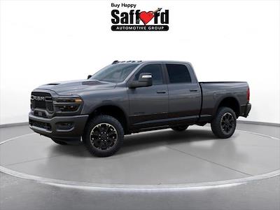 New 2026 Ram 2500 Power Wagon Crew Cab for sale #TG359588 - photo 2