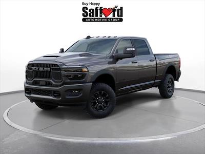 New 2026 Ram 2500 Power Wagon Crew Cab for sale #TG359609 - photo 1