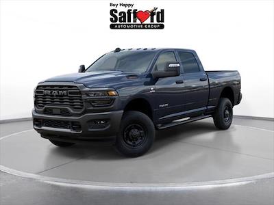 New 2026 Ram 2500 Warlock Crew Cab for sale #TG365413 - photo 1