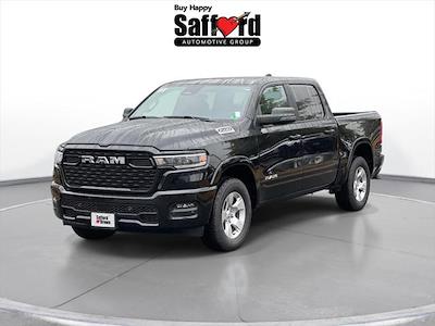 New 2026 Ram 1500 Big Horn Crew Cab 4x4 Pickup for sale #TN156853 - photo 1