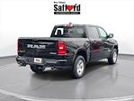 New 2026 Ram 1500 Big Horn Crew Cab 4x4 Pickup for sale #TN156853 - photo 9