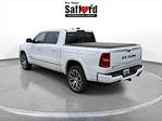 New 2026 Ram 1500 Limited Longhorn Crew Cab for sale #TN156909 - photo 6