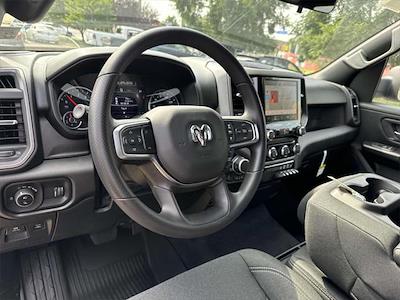 New 2026 Ram 1500 Warlock Crew Cab 4x4 Pickup for sale #TN156913 - photo 2