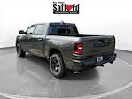 New 2026 Ram 1500 Warlock Crew Cab 4x4 Pickup for sale #TN156913 - photo 5