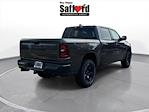 New 2026 Ram 1500 Warlock Crew Cab 4x4 Pickup for sale #TN156913 - photo 7