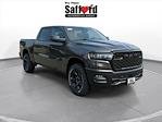 New 2026 Ram 1500 Warlock Crew Cab 4x4 Pickup for sale #TN156913 - photo 8