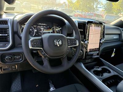 New 2026 Ram 1500 Big Horn Crew Cab 4x4 Pickup for sale #TN157418 - photo 2