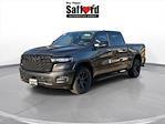 New 2026 Ram 1500 Big Horn Crew Cab 4x4 Pickup for sale #TN157418 - photo 1