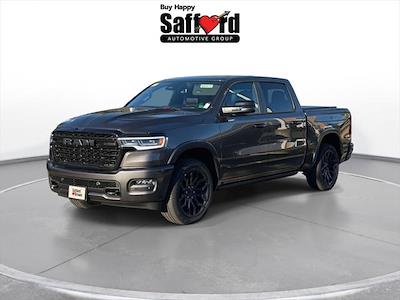 New 2026 Ram 1500 Limited Crew Cab 4x4 Pickup for sale #TN161215 - photo 1
