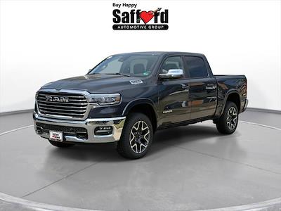 New 2026 Ram 1500 Laramie Crew Cab 4x4 Pickup for sale #TN171582 - photo 1