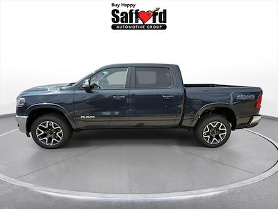 New 2026 Ram 1500 Laramie Crew Cab 4x4 Pickup for sale #TN171582 - photo 2
