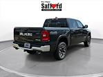 New 2026 Ram 1500 Laramie Crew Cab 4x4 Pickup for sale #TN171582 - photo 5
