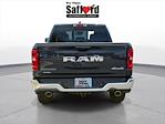 New 2026 Ram 1500 Laramie Crew Cab 4x4 Pickup for sale #TN171582 - photo 8