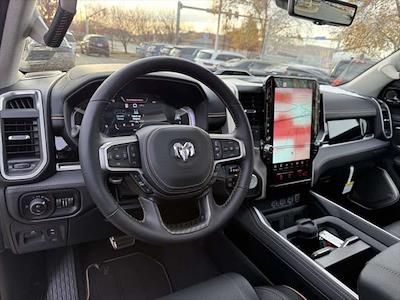 New 2026 Ram 1500 Limited Longhorn Crew Cab for sale #TN174421 - photo 2
