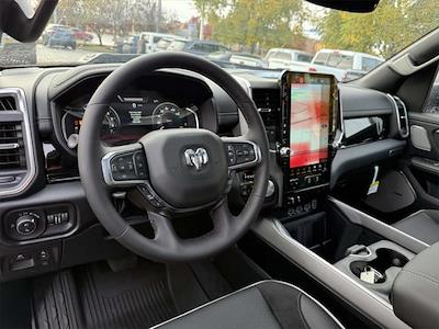 New 2026 Ram 1500 Laramie Crew Cab 4x4 Pickup for sale #TN176588 - photo 2