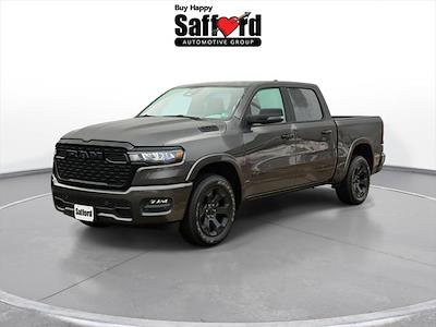 New 2026 Ram 1500 Big Horn Crew Cab for sale #TN185426 - photo 1