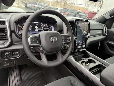New 2026 Ram 1500 Big Horn Crew Cab for sale #TN185426 - photo 2
