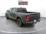 New 2026 Ram 1500 Big Horn Crew Cab for sale #TN185426 - photo 5