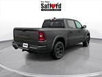 New 2026 Ram 1500 Big Horn Crew Cab for sale #TN185426 - photo 8