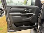 New 2026 Ram 1500 Warlock Crew Cab 4x4 Pickup for sale #TN186294 - photo 24