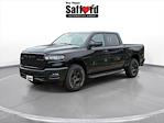 New 2026 Ram 1500 Warlock Crew Cab for sale #TN186455 - photo 1