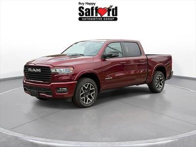 New 2026 Ram 1500 Laramie Crew Cab for sale #TN191488 - photo 1