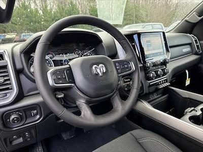 New 2026 Ram 1500 Big Horn Crew Cab for sale #TN195533 - photo 2