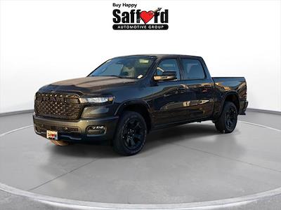New 2026 Ram 1500 Big Horn Crew Cab for sale #TN195643 - photo 1