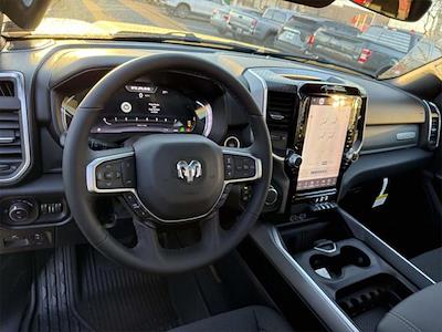 New 2026 Ram 1500 Big Horn Crew Cab for sale #TN195643 - photo 2