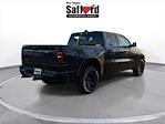 New 2026 Ram 1500 Big Horn Crew Cab for sale #TN195643 - photo 9