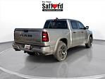 New 2026 Ram 1500 Big Horn Crew Cab 4x4 Pickup for sale #TN195644 - photo 8
